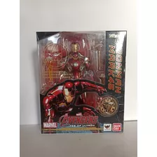 Iron Man Mark 45 Sh Figuarts Original