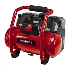 Compresor De Aire Inalámbrico Einhell Te-ac 36/6/8 Li + Bat