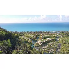 Descubre La Elegancia Costera: Espectacular Proyecto Frente A La Playa En Las Terrenas