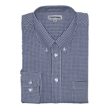 Tallas Grandes Kotting Camisa Manga Larga Premium Cuadros 54