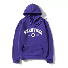 Sudadera Taehyung Bts 