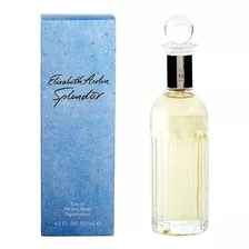 Perfume Elizabeth Arden Splendor 125ml De Mujer Edp