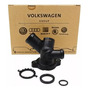 Balatas Tras. Para Vw Bora Prestige 2006 2.5 L5 Dohc Trw