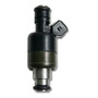 Inyector Combustible Injetech Saturn Sl 4 Cil 1.9l 1995