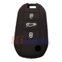 Funda Silicon Control Remoto Peugeot 206 207 307 406 407