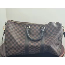 Bolsa De Viagem Louis Vuitton 