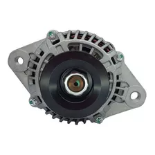 Alternador Compatible Con Mitsubishi Canter S/bom Fuso