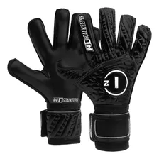 Luva De Goleiro N1 Cronos + Personalização Grátis Top Luvas