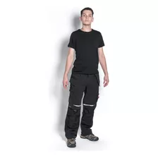 Pantalon Porta Herramientas Ombu Aire Libre