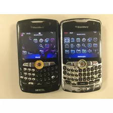 Celular Blackberry 8350i Para Refacciones 