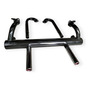 Escape Deportivo Headers Para Vw Golf & Jetta A4 Vauli 