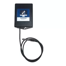 Termometro Snmp Zabixx - Ethernet Cabo - Sensor Temperatura 