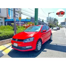 (c-5273 ) (cr-5145) Volkswagen Polo Tiptronic 2019