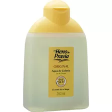 Perfume Heno De Pravia Colonia 250ml