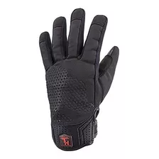 Guantes Para Motocicleta, Guante Cazador De Tormentas Para M