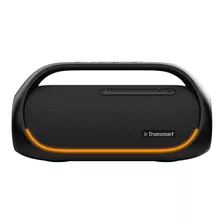 Parlante Tronsmart Bang Portátil Con Bluetooth 60 W Negro *