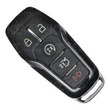 Carcasa Llave Ford Smartkey Fusion Edge Mustang Explorer