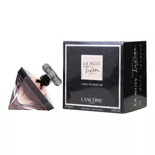 Perfume Tresor La Nuit De Lancome 100 Ml Edp Original
