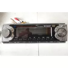 Rádio Automotivo Booster - Bdvd-5500mp = Funcionando