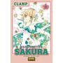 Tercera imagen para búsqueda de sakura clear card