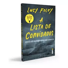 A Lista De Convidados