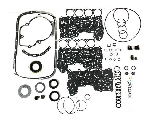 Ligas Caja Automatica Cadillac Sts V6 2.8l 3.6l V8 4.6l 2004 Foto 2