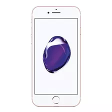  iPhone 7 32 Gb Ouro Rosa