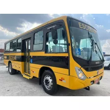 Marcopolo Iveco - 150s21 Senior Midi Ano 2017 Jm Cod.934