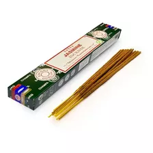 Incenso Indiano Massala Nag Champa Satya 1cxd15gr Fragrância Nag Champa Dragon Blood