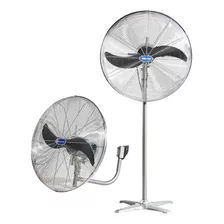 Ventilador Industrial Combi Alta Potencia Df650-t