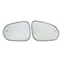Utv Side View Mirrors For . And  Roll Bar Cage Pack, Ad... Nissan AD