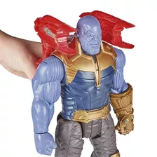 Avengers Titan Hero Series E0572as00