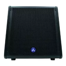 Subwoofer Bafle Activo Profesional Edge 12 Sub 350w