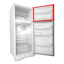 Borracha Gaxeta Geladeira Freezer Electrolux Dc51