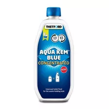 Aqua Kem Blue Concentrado