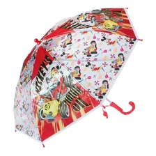 Paraguas Infantil Mickey Mouse Niños Original