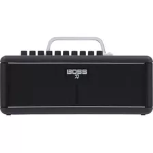 Amplificador Para Guitarra Boss Katana Air 30w Com Bluetooth