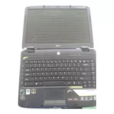 Notebook Acer Aspire 4530-6823 (veja Anuncio)