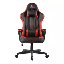 Cadeira Gamer Ergonômica Vickers Fortrek