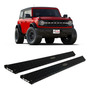 Estribos Bronx Ford Bronco Sport Badlands 4pts 2021-2022