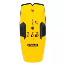 Detector De Madeiras E Metais Sem Bateria S150 Stanley