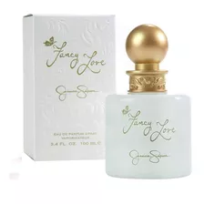 Fancy Love Edp 100ml Silk Perfumes Original Ofertas