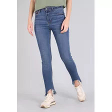 Jeans Skinny Fit Mujer Soviet Sjem631ce