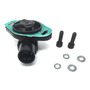New Distributor Cap & Rotor Ignition Kit For Honda Civic Sle