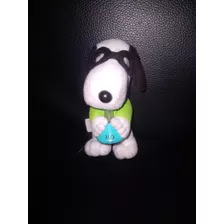 Peluches Snoopy, Mc Donalds