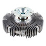 Fan Clutch Termico Isuzu Pickup L4 2.3l 1992