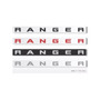 Emblema Trasero Ford Ranger 5l55-16b114-ab