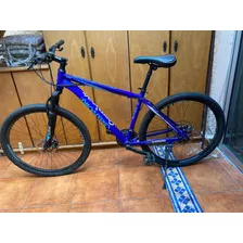 Bicicletas Greenbike Rodado 27,5