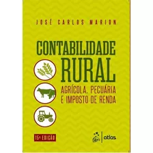 Contabilidade Rural 15ª Ed