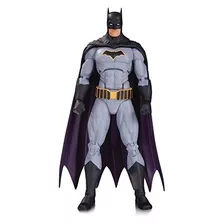 Dc Collectibles Iconsbatman Rebirth Action Figuretoys